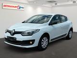 Renault Megane 1.2 TCe 5-trg.  Klimaanlage AHK Tempo - Renault Megane in Halle