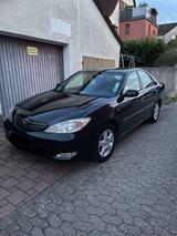 Toyota Camry 3,0 V6 Ganz gepflegt - Toyota Camry: Privatanbieter