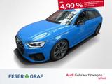 Audi S4 Avant TDI Tiptronic Matrix AHK - Audi S4 in Bochum