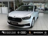Skoda Fabia Ambition 1.0 TSI Navi PDC Sitzhzg. - Skoda Fabia Gebrauchtwagen in Saarbrücken