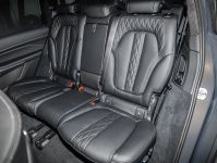 BMW X7 - Vorschau Bild 7