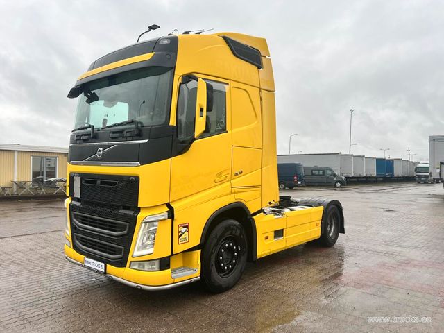 Volvo FH460