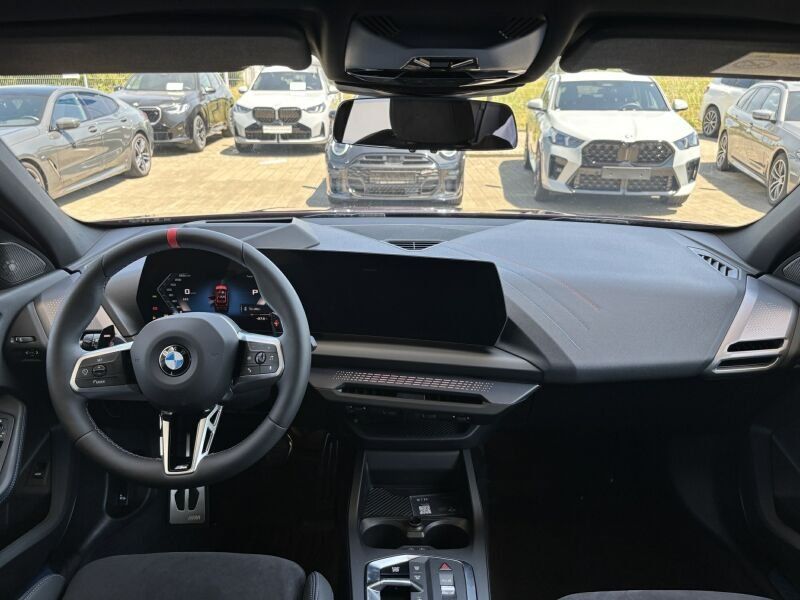 BMW M135 - Bild 7