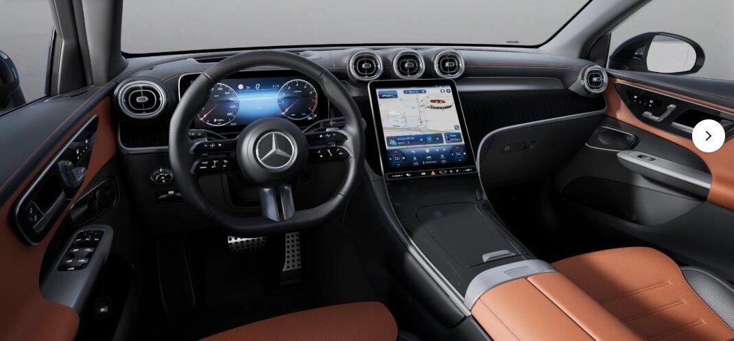 Mercedes-Benz GLC 200 Coupé 4Matic AMG-LINE*FULL*Premium+*PANO foto 8
