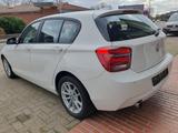 BMW 116i AdvantagePlus ALU KLIMA TEMPOMAT SITZHEIZUN - BMW 116: 116i Advantage
