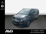 Mercedes-Benz V 250 d ED/L MBUX Navi RFK Klima LED ILS AHK SHZ