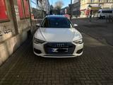 Audi A6 40 TDI S tronic Avant -