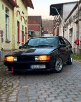 Volkswagen VW Scirocco GT2 (53B) - Volkswagen Scirocco: 53b