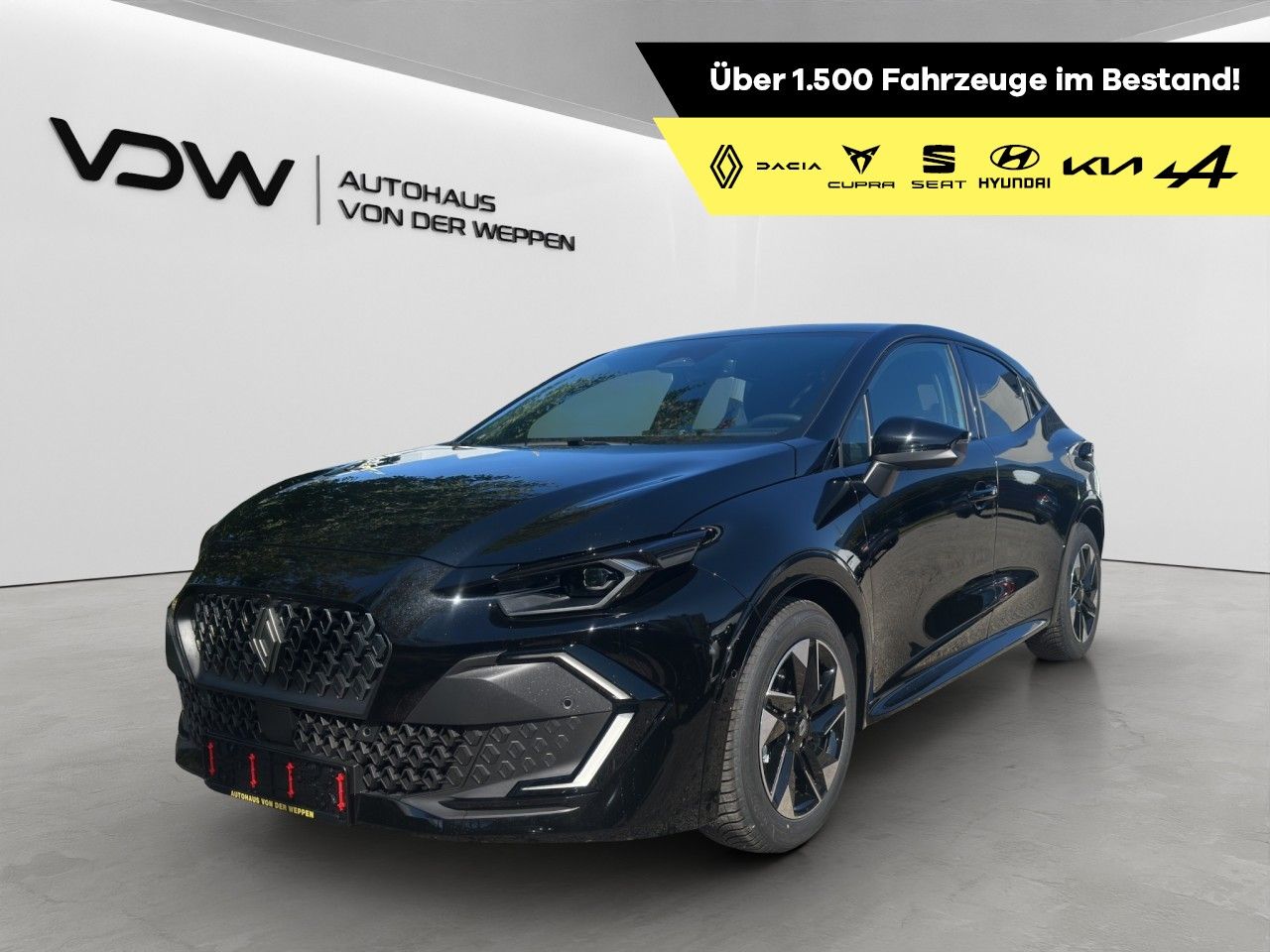 Renault Clio - Bild 1