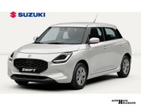 Suzuki Swift - Vorschau Bild 1