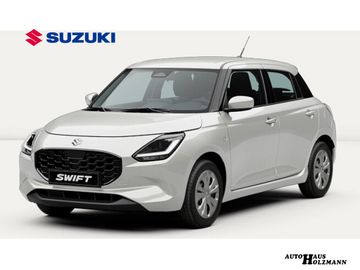 Suzuki Leasingangebot: Suzuki Swift 1.2 Hybrid Club -Leasingpreis-