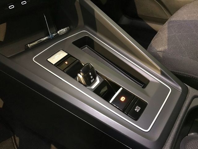 Golf VIII Life 1.5 eTSI DSG*KAMERA*NAVI*LED*