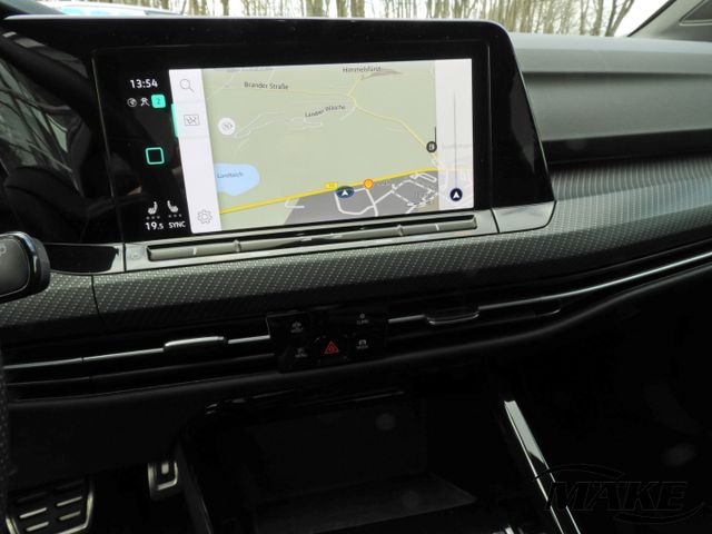 Golf R-Line 2.0 TSI 4Motion AHV ACC IQ.L NAV PD