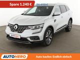 Renault Koleos 2.0 BLUE dCi Initiale Paris 4x4 Aut.*NAVI