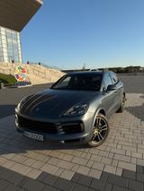 Porsche Cayenne 2.9 V6 S Tiptronic S