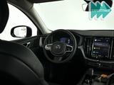 Volvo XC60 T6 Aut. Plug-in hybrid AWD Ultra Dark | pan - scheckheftgepflegte Volvo XC60