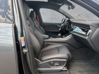 Audi SQ7 - Vorschau Bild 13