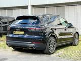 Porsche Cayenne 3.0 V6*Sport-Chrono*Vollausstattung*21" - Porsche Cayenne: V6