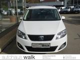 Seat Alhambra 2.0 TDI DSG Style 7-Sitze/NAVI/AHK/RFK/ - Seat Vorführfahrzeuge