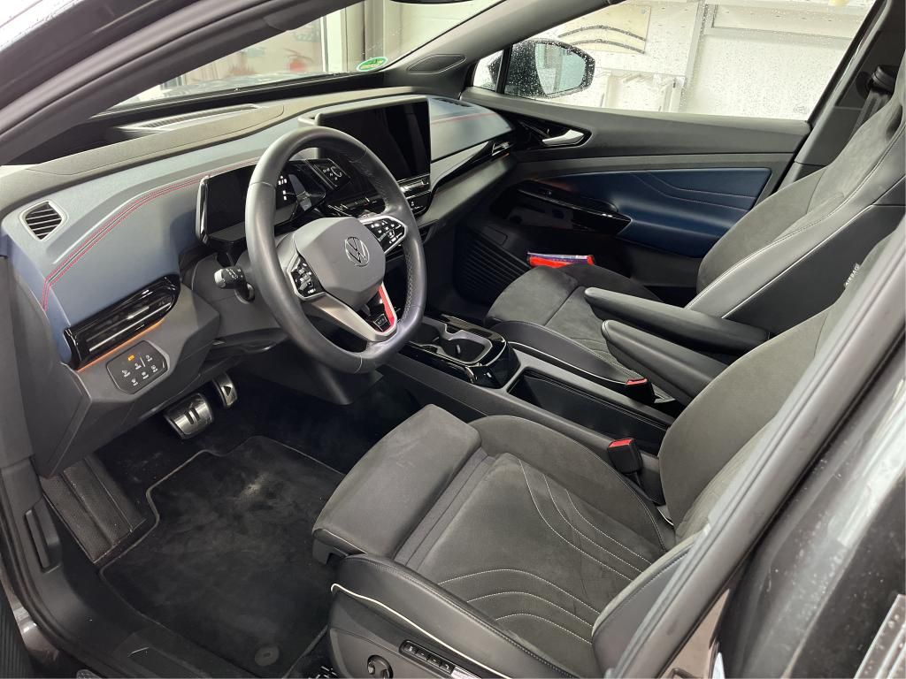 Volkswagen ID.4 GTX 220 kW 4M. ACC IQ.Light HUD Pano foto 4