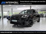 MINI Countryman S (Cooper) ALL4 John Cooper Works Tri - MINI Countryman Serie Jahreswagen