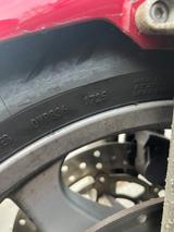 BMW R 850 R - BMW R850R