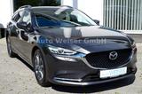 Mazda 6 Kombi Exclusive-Line - Mazda 6: Exclusive