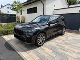 BMW X7 xDrive40d M Sport Vollausstattung | Laser - BMW X7 von privat