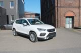 Seat Ateca 1.0 TSI Style*LED*DAB*Tempomat* - Seat in Bochum