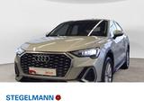 Audi Q3 Sportback 35 TFSI S-Line *LED*App-Connect*Sit - AUDI Q3 Leasingangebote für Privatpersonen