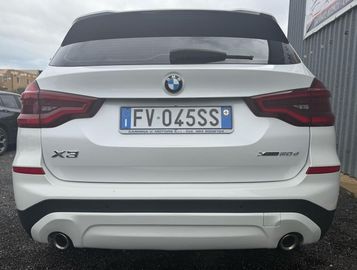 BMW X3 - 4