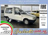 Fiat FIAT Fiorino 1.4i cat Panorama - Fiat Fiorino: Panorama