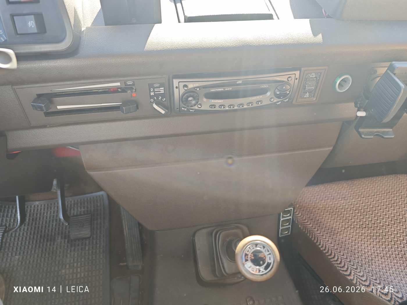 Volkswagen T3 CAMPING   CLUB JOKER