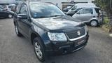 Suzuki Grand Vitara 1.6 *4X4/1.HAND/TOP ZUSTAND/ALU* - gebrauchte Suzuki Grand Vitara aus dem Jahr 2012