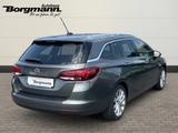 Opel Astra ST Innovation Turbo 1.4 Bluetooth - Sitzhe - Opel Astra: B