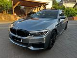 BMW G31 BMW 530d xdrive M Packet, AHK, HUD, Al... - BMW 530: 530d M Packet