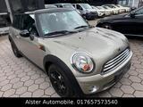 MINI COOPER Mini Cooper,Klimaanlage, 6-Gang, 2.Hand - MINI Cooper aus 2007