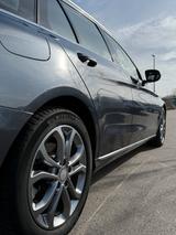 Mercedes-Benz C 200 T-Modell BlueTec Diesel / 3.Hand / TÜV NEU - gebrauchte Mercedes-Benz C 200 aus dem Jahr 2015