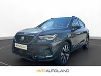 Seat Arona - Vorschau Bild 1