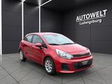 Kia Rio 1.2 Sensation - Kia Rio in Stuttgart