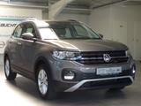 Volkswagen T-Cross Life AHK+PDC+Shzg+Totw+Spur+vorb.Carplay - gebrauchte VW T-Cross aus dem Jahr 2020