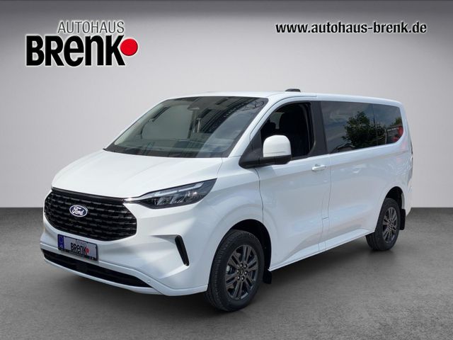 Ford Tourneo Custom 320 L1 Titanium FWD *Navi/RFK*