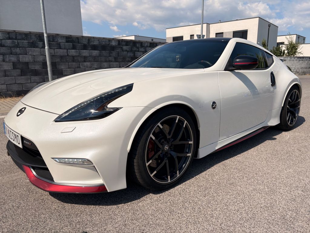 Image of Nissan 370Z