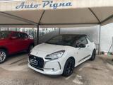 DS Automobiles Ds DS3 3 PureTech 110 aut. Performance Line - DS Automobiles DS3: Sportwagen