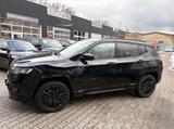 Jeep Compass S Phev Automatik, Carplay, Kamera - Jeep Compass mit Hybrid-Antrieb