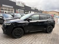 Jeep Compass - Vorschau Bild 2