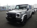 Mercedes-Benz G 500 - gebrauchte Mercedes-Benz G 500 aus dem Jahr 2004