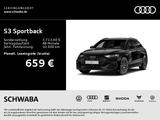 Audi S3 Sportback TFSI S tronic *SONOS*HdUp*MATRIX* - Audi S3 in Augsburg
