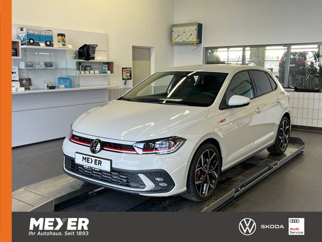 Volkswagen Polo GTI 2.0 TSI DSG *IQ.Light, App-Connect, 18'