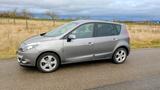 Renault Scénic 3 Tce Dynamique, gepflegt, TÜV neu,  - Renault Scenic: Dynamique Tce